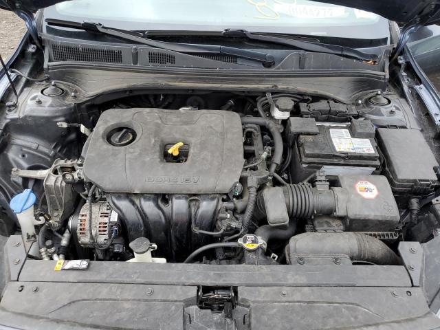 Photo 10 VIN: 3KPF24AD4LE220833 - KIA FORTE FE 