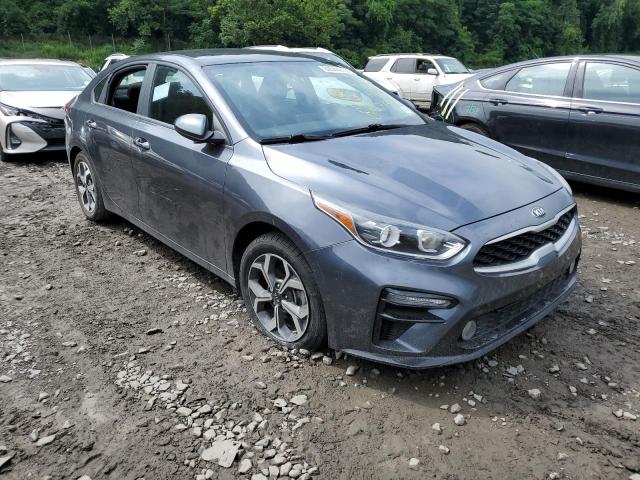 Photo 3 VIN: 3KPF24AD4LE220833 - KIA FORTE FE 