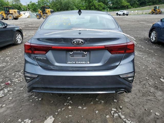 Photo 5 VIN: 3KPF24AD4LE220833 - KIA FORTE FE 