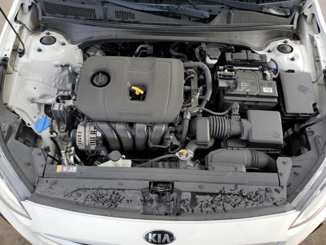 Photo 10 VIN: 3KPF24AD4LE222162 - KIA FORTE FE 