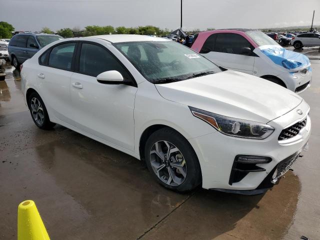 Photo 3 VIN: 3KPF24AD4LE222162 - KIA FORTE FE 