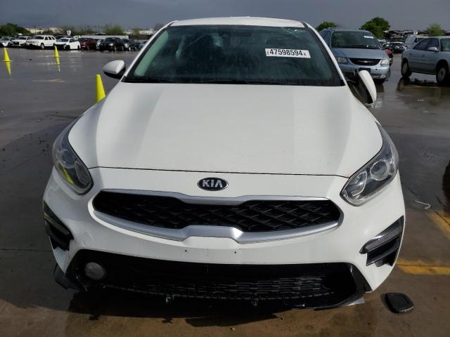 Photo 4 VIN: 3KPF24AD4LE222162 - KIA FORTE FE 