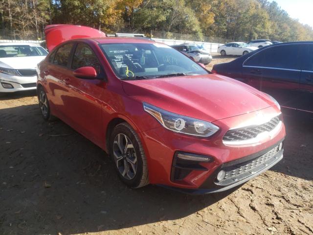 Photo 0 VIN: 3KPF24AD4LE222372 - KIA FORTE FE 