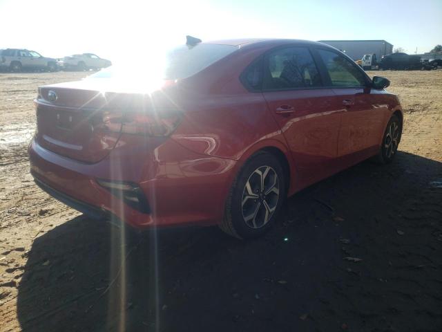 Photo 3 VIN: 3KPF24AD4LE222372 - KIA FORTE FE 