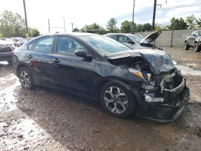 Photo 3 VIN: 3KPF24AD4LE226552 - KIA FORTE FE 