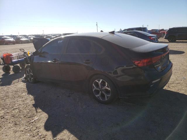 Photo 1 VIN: 3KPF24AD4LE228298 - KIA FORTE FE 