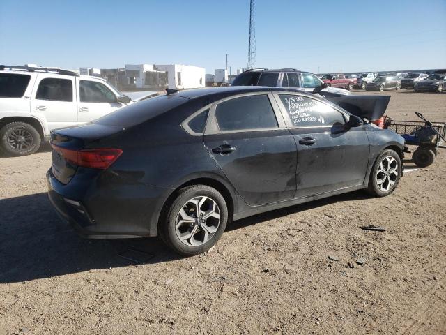 Photo 2 VIN: 3KPF24AD4LE228298 - KIA FORTE FE 