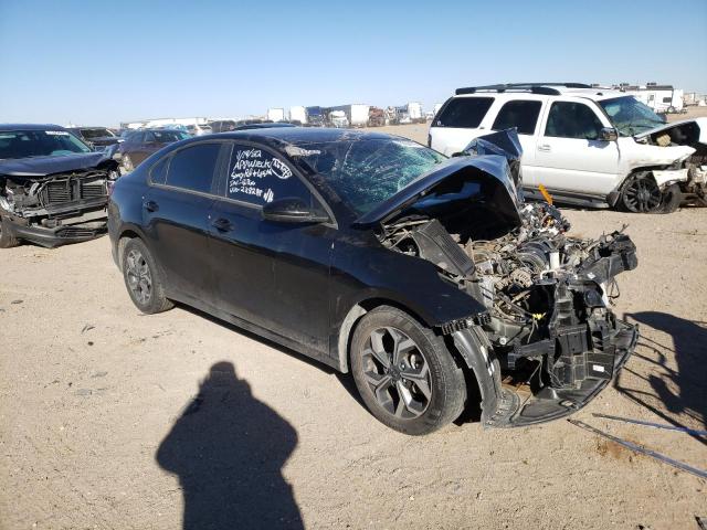 Photo 3 VIN: 3KPF24AD4LE228298 - KIA FORTE FE 