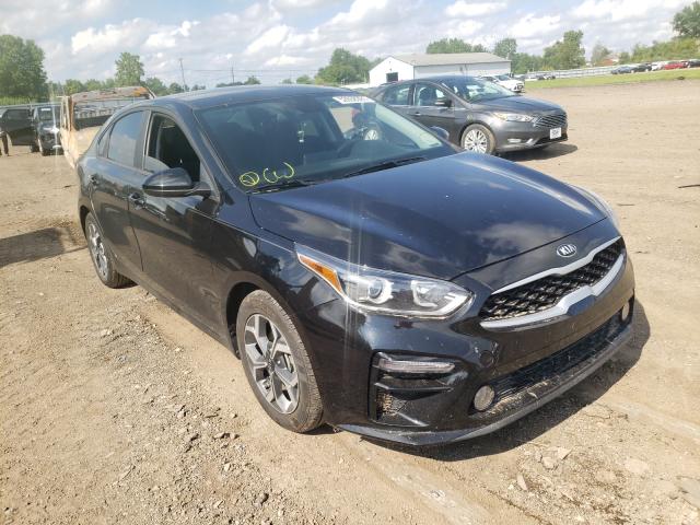 Photo 0 VIN: 3KPF24AD4LE232738 - KIA FORTE FE 