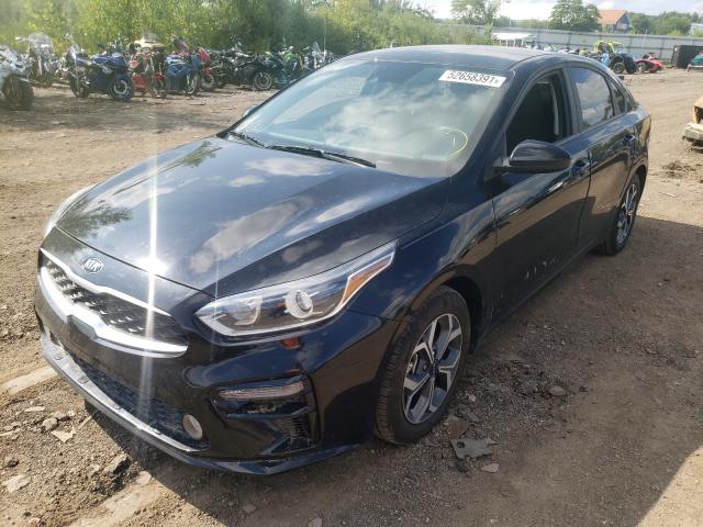 Photo 1 VIN: 3KPF24AD4LE232738 - KIA FORTE FE 