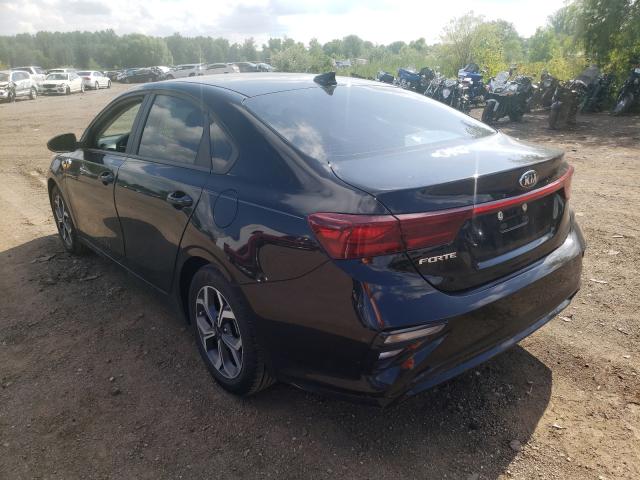 Photo 2 VIN: 3KPF24AD4LE232738 - KIA FORTE FE 