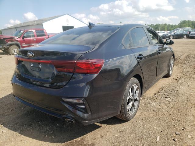 Photo 3 VIN: 3KPF24AD4LE232738 - KIA FORTE FE 