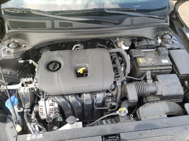 Photo 6 VIN: 3KPF24AD4LE232738 - KIA FORTE FE 