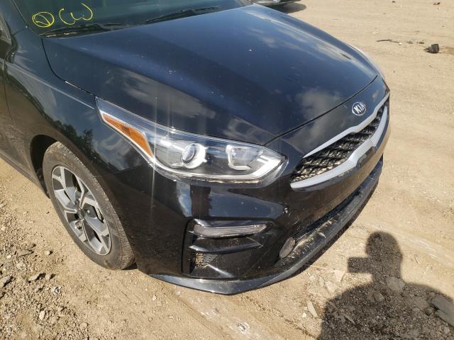 Photo 8 VIN: 3KPF24AD4LE232738 - KIA FORTE FE 