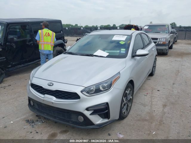 Photo 1 VIN: 3KPF24AD4LE235641 - KIA FORTE 