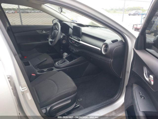 Photo 4 VIN: 3KPF24AD4LE235641 - KIA FORTE 