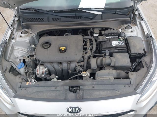 Photo 9 VIN: 3KPF24AD4LE235641 - KIA FORTE 