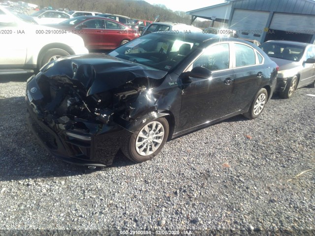 Photo 1 VIN: 3KPF24AD4LE236160 - KIA FORTE 