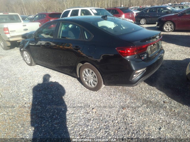 Photo 2 VIN: 3KPF24AD4LE236160 - KIA FORTE 