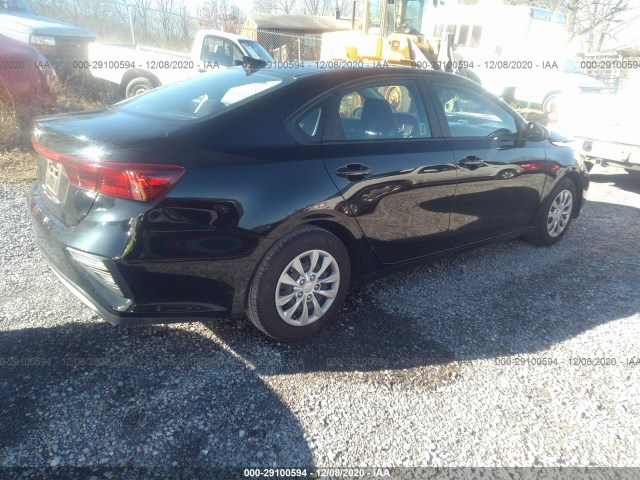 Photo 3 VIN: 3KPF24AD4LE236160 - KIA FORTE 