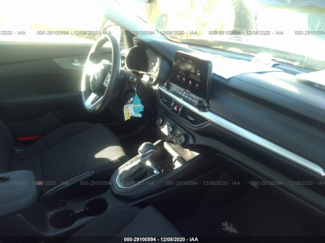 Photo 4 VIN: 3KPF24AD4LE236160 - KIA FORTE 