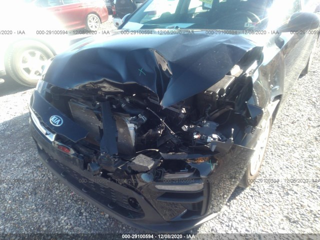 Photo 5 VIN: 3KPF24AD4LE236160 - KIA FORTE 