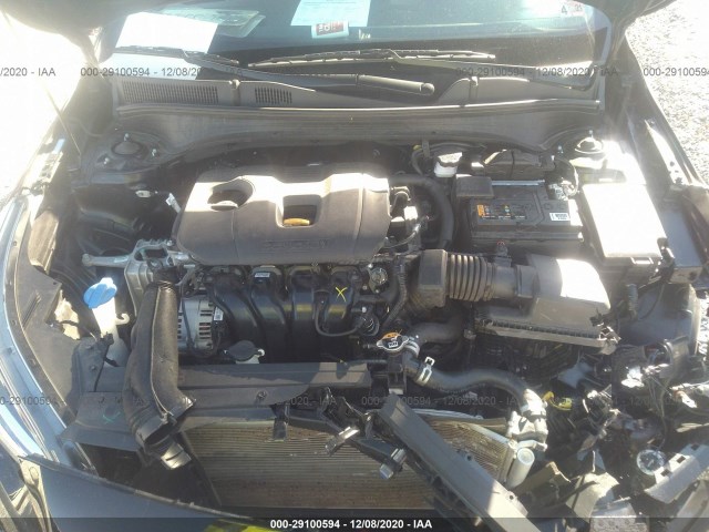 Photo 9 VIN: 3KPF24AD4LE236160 - KIA FORTE 