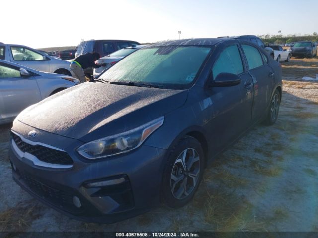 Photo 1 VIN: 3KPF24AD4LE237311 - KIA FORTE 