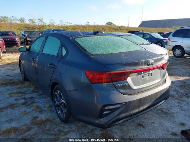 Photo 2 VIN: 3KPF24AD4LE237311 - KIA FORTE 