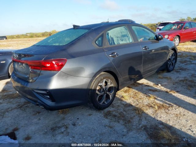 Photo 3 VIN: 3KPF24AD4LE237311 - KIA FORTE 