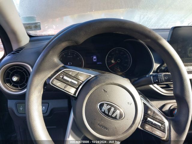 Photo 6 VIN: 3KPF24AD4LE237311 - KIA FORTE 