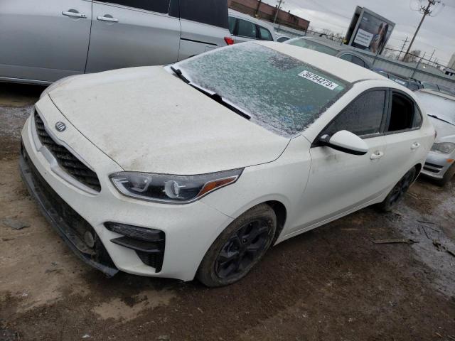 Photo 0 VIN: 3KPF24AD4LE238796 - KIA FORTE FE 