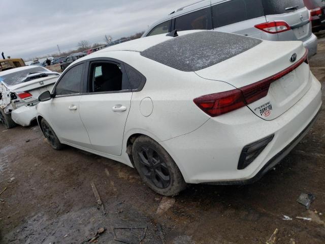 Photo 1 VIN: 3KPF24AD4LE238796 - KIA FORTE FE 