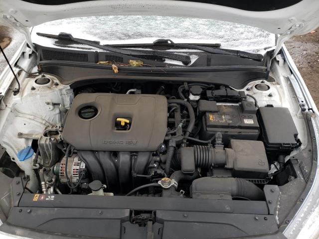 Photo 10 VIN: 3KPF24AD4LE238796 - KIA FORTE FE 