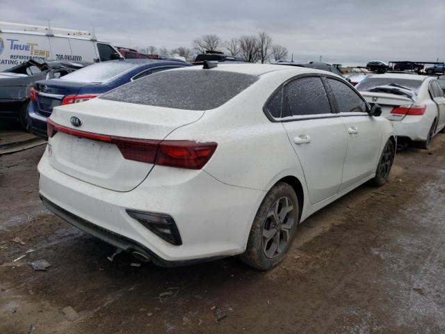 Photo 2 VIN: 3KPF24AD4LE238796 - KIA FORTE FE 