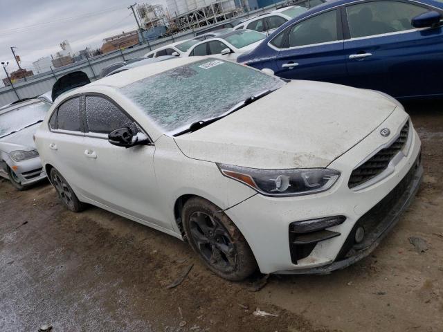 Photo 3 VIN: 3KPF24AD4LE238796 - KIA FORTE FE 