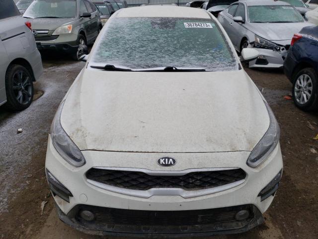 Photo 4 VIN: 3KPF24AD4LE238796 - KIA FORTE FE 