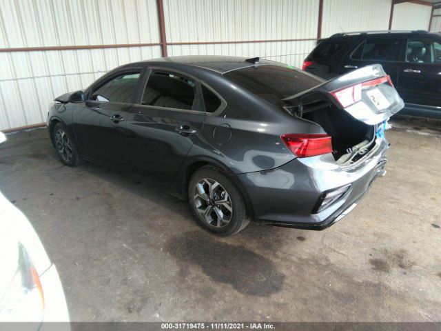 Photo 2 VIN: 3KPF24AD4LE243240 - KIA FORTE 