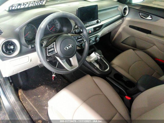 Photo 4 VIN: 3KPF24AD4LE243240 - KIA FORTE 