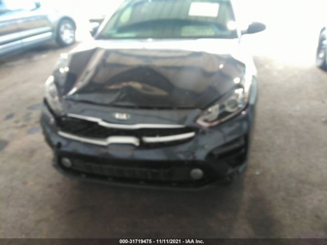 Photo 5 VIN: 3KPF24AD4LE243240 - KIA FORTE 