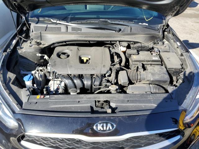 Photo 10 VIN: 3KPF24AD4LE243318 - KIA FORTE FE 