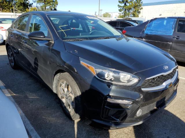 Photo 3 VIN: 3KPF24AD4LE243318 - KIA FORTE FE 