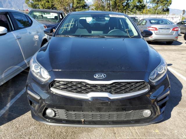 Photo 4 VIN: 3KPF24AD4LE243318 - KIA FORTE FE 