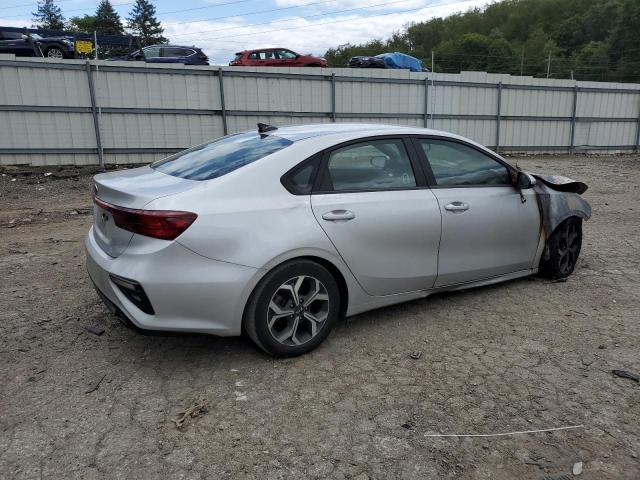 Photo 2 VIN: 3KPF24AD4LE244680 - KIA FORTE FE 