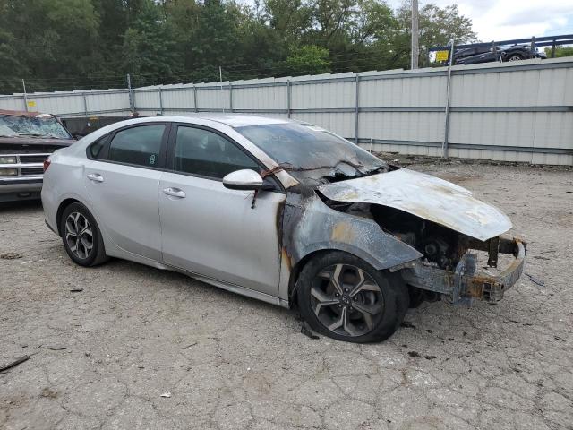 Photo 3 VIN: 3KPF24AD4LE244680 - KIA FORTE FE 