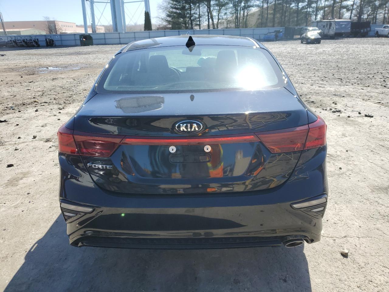 Photo 5 VIN: 3KPF24AD4LE245053 - KIA FORTE 