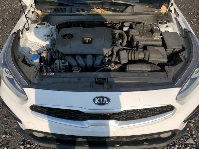 Photo 10 VIN: 3KPF24AD4LE245456 - KIA FORTE FE 