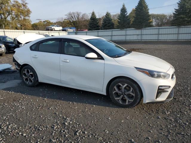 Photo 3 VIN: 3KPF24AD4LE245456 - KIA FORTE FE 