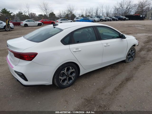 Photo 3 VIN: 3KPF24AD4LE245912 - KIA FORTE 