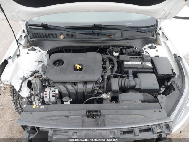 Photo 9 VIN: 3KPF24AD4LE245912 - KIA FORTE 